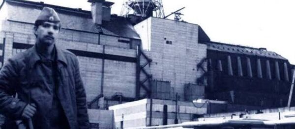 Сергей Сулин - Sputnik Молдова