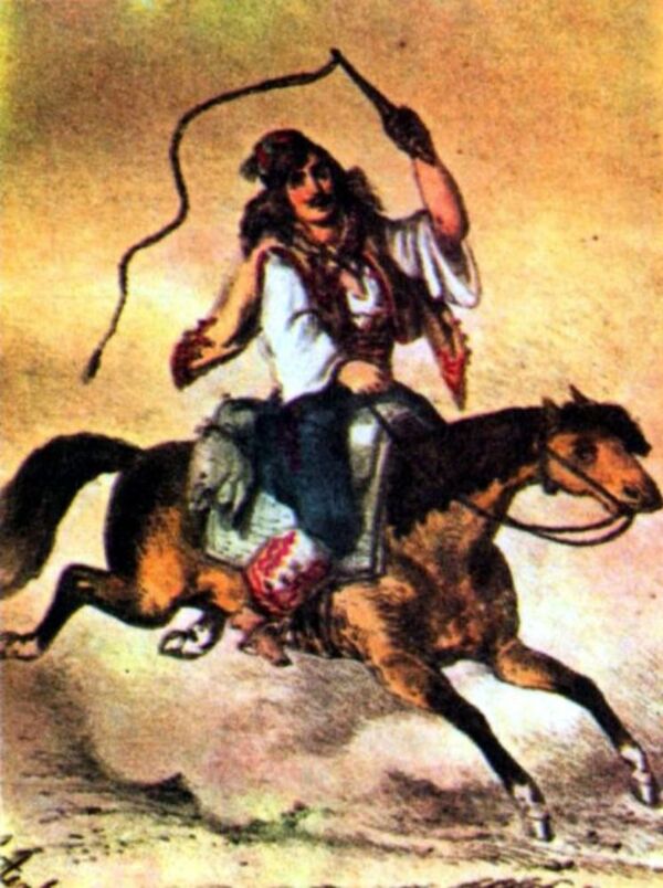 Молдова - родина раритетнейших почтовых марок - Sputnik Молдова