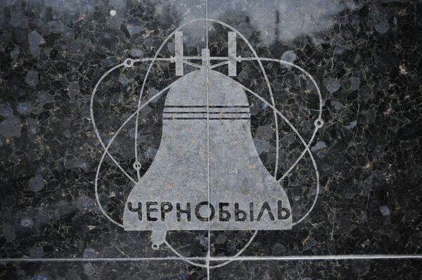 Мероприятия, посвященные 30-летию аварии на ЧАЭС, прошли в Макеевке Донецкой области - Sputnik Молдова