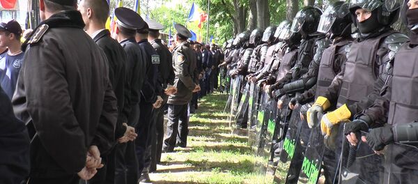 Полиция Полиция - Sputnik Молдова