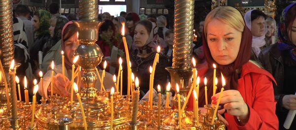 Религия - Sputnik Moldova-România