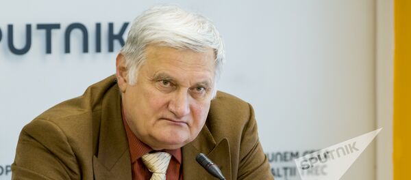Петр Шорников Петр Шорников - Sputnik Молдова