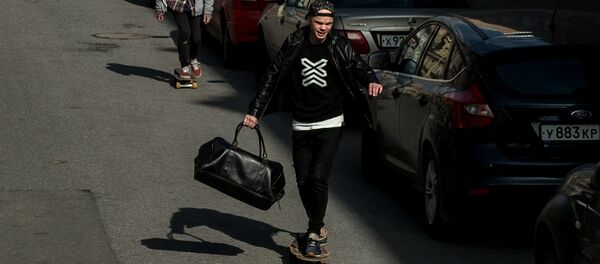 Повседневная жизнь, viaţa cotidiană - Sputnik Moldova