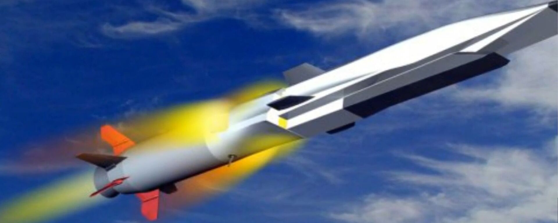 Missile de croisière antinavire hypersoniques Tsirkon - Sputnik Moldova-România, 1920, 03.03.2019