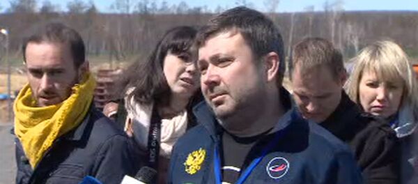 Представитель Роскосмоса прокомментировал отсрочку запуска с Восточного - Sputnik Молдова