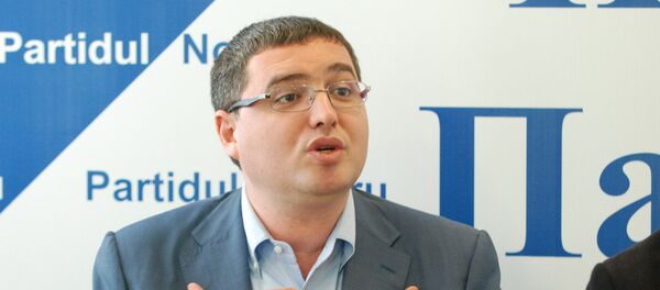 Ренато Усатый Ренато Усатый - Sputnik Молдова