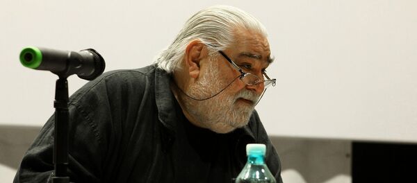 Sorin Dumitrescu - Sputnik Moldova