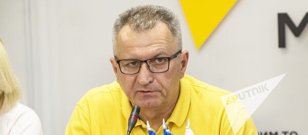 Сергей Орлов Презентация видеоклипа Falling Stars Сергей Орлов Презентация видеоклипа Falling Stars - Sputnik Молдова