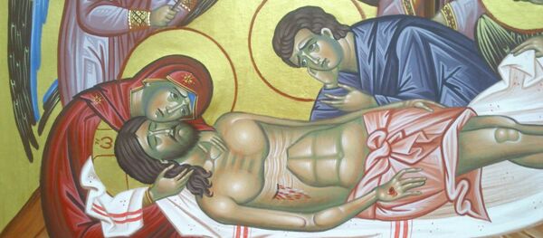 Sâmbăta Mare - Sputnik Moldova