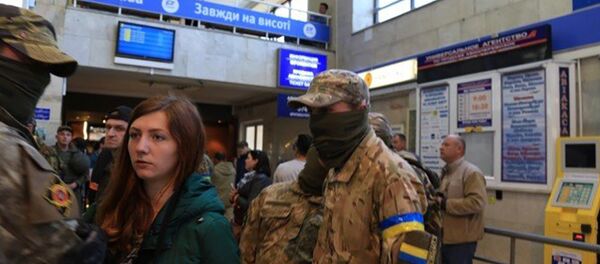 Ситуация в аэропорту Одессы - Sputnik Молдова