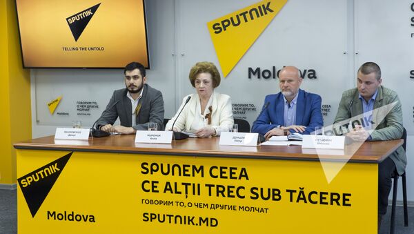 Как в Молдове чтят память павших в Великой Отечественной войне? - Sputnik Молдова