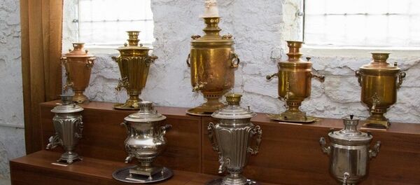 В выставочном зале Бендерской крепости - Sputnik Молдова