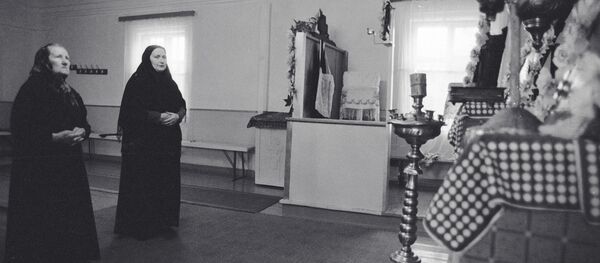 Староверы - Sputnik Молдова