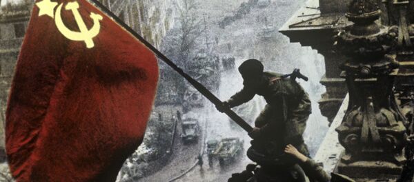 Знамя Победы - Sputnik Молдова