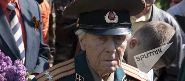 PCRM ПКРМ марш - Sputnik Moldova