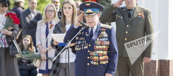 Шерпенский плацдарм - Sputnik Moldova