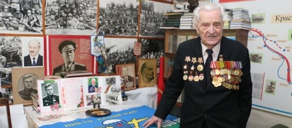 Владимир Войцехович - Sputnik Молдова