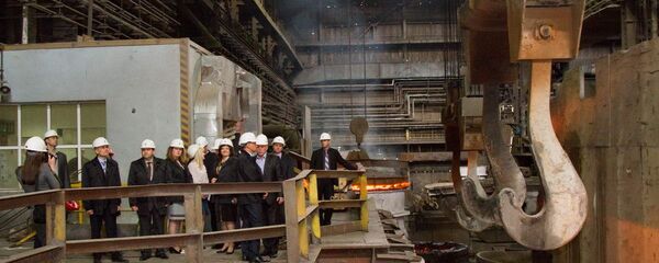 ММЗ. Рыбница. Приднестровье.  - Sputnik Молдова