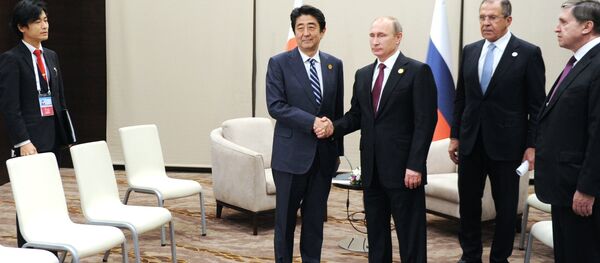 Президент РФ В.Путин принимает участие в саммите G20 в Турции - Sputnik Moldova-România