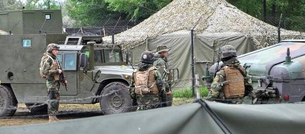 militari militari - Sputnik Moldova