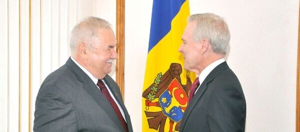 Viorel Cibotaru Виорел Чиботару - Sputnik Moldova