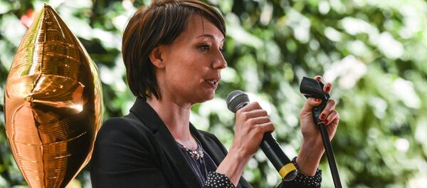 Премьера фильма Маленький принц Премьера фильма Маленький принц - Sputnik Молдова