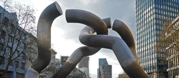 Города мира. Берлин - Sputnik Moldova