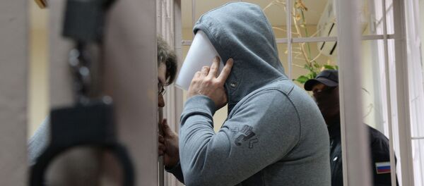 Justiție, ședință de judecată - Sputnik Moldova