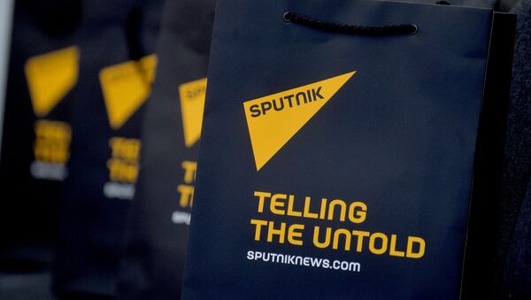 Sputnik - Sputnik Moldova