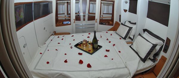 Airbus 380-800 - Sputnik Moldova-România