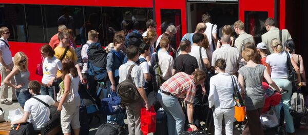 Situația social-economică, migrație, economie Situația social-economică, migrație, economie - Sputnik Moldova