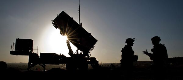 Raketenschild - Sputnik Moldova