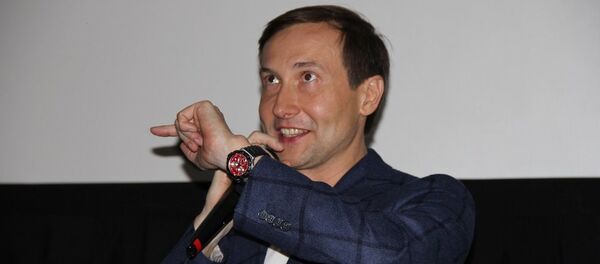 Николай Лебедев. Николай Лебедев. - Sputnik Молдова