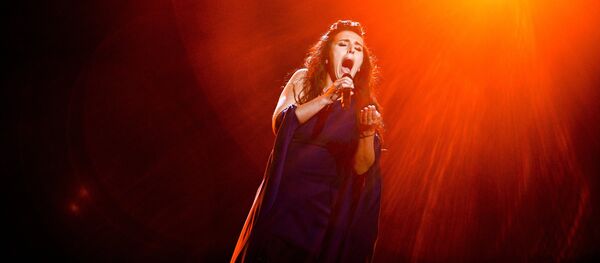 Первая и вторая генеральная репетиция второго полуфинала Евровидения 2016 - Sputnik Moldova