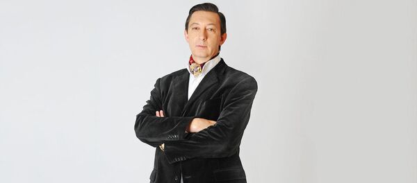 Дмитрий Косырев - Sputnik Молдова