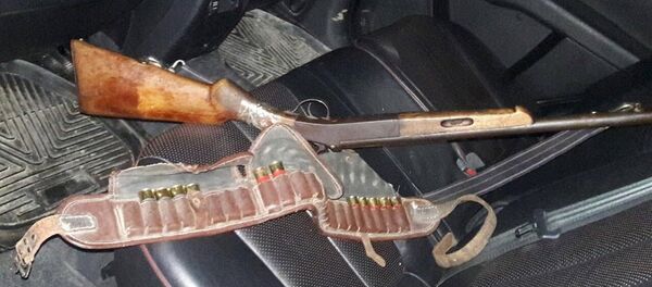 Оружие - Sputnik Молдова