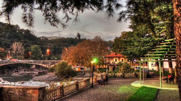 Кутаиси - Sputnik Молдова