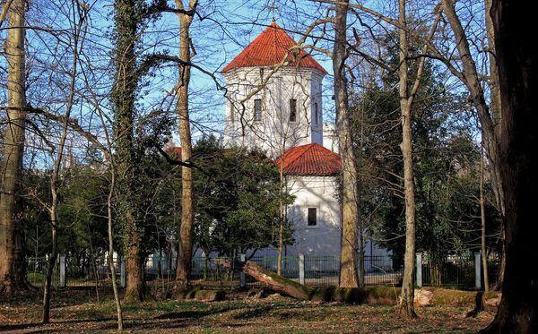 Зугдиди - Sputnik Молдова