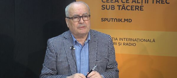 Информационное агентство Sputnik Молдова отмечает первый юбилей - Sputnik Молдова