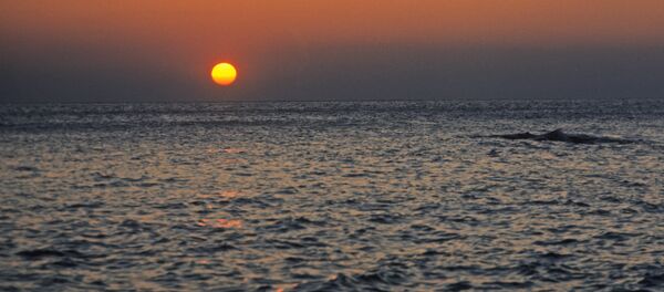 Утро в районе Тетюхе - Sputnik Молдова