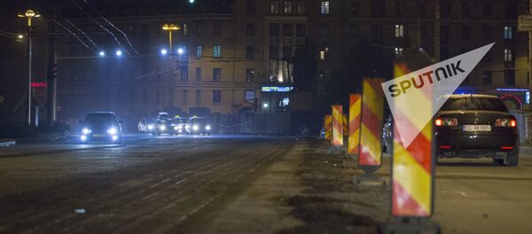 ремонт дороги ремонт дороги - Sputnik Молдова