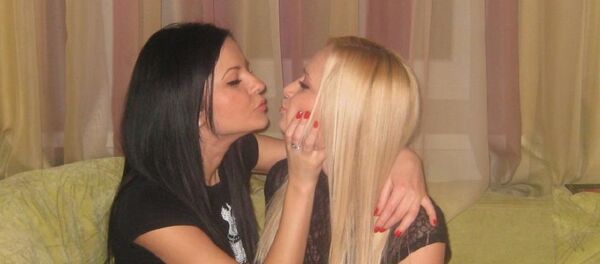 Anișoara Loghin și Stela Dănilă - Sputnik Moldova