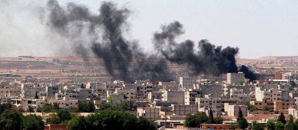 Сирия - Sputnik Молдова