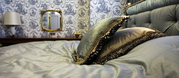 Подушка - подушки - Sputnik Moldova