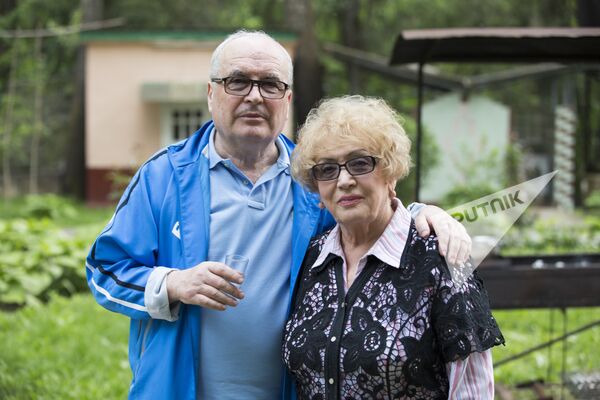Sputnik Moldova - un an de existență. Prima cucerire în spațiul informațional și prima ieșire în mijlocul naturii Sputnik Moldova - un an de existență. Prima cucerire în spațiul informațional și prima ieșire în mijlocul naturii - Sputnik Moldova