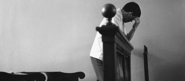 Зал заседаний суда. Sală de judecată - Sputnik Moldova