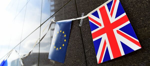 Brexit Brexit - Sputnik Moldova