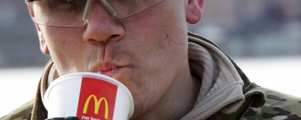 Militar SUA - Imagine Simbol Militar SUA - Imagine Simbol - Sputnik Moldova