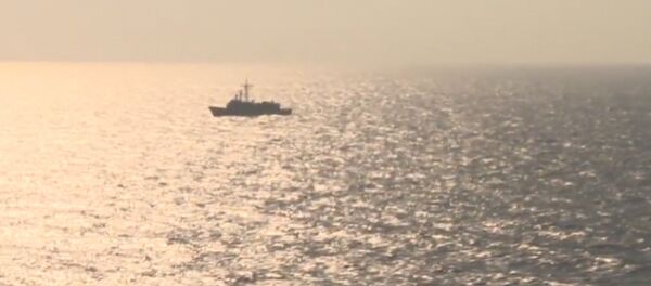 Самолеты и корабли ведут поиск пропавшего лайнера EgyptAir - Sputnik Moldova