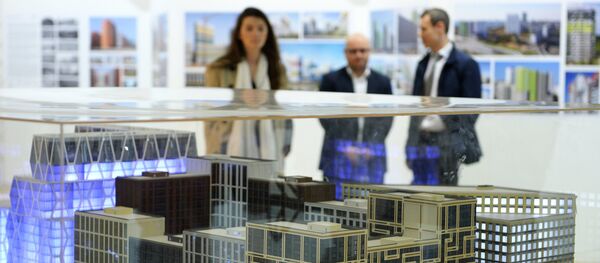 Arhitectură. Архитектура - Sputnik Moldova